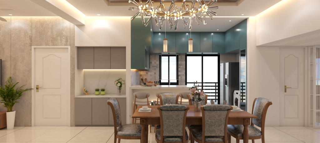 Riverside Residence