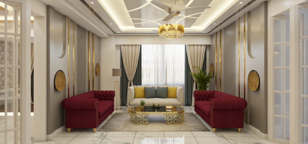 Gulshan Townhouse